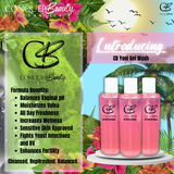 CB Yoni Gel Wash