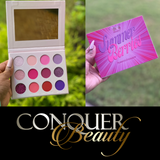 Summer Berries Eyeshadow Palette