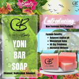 CB Yoni Bar Soap