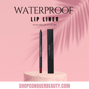 Wine Lip Liner