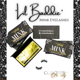 Premium Mink Lashes