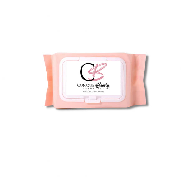 CB Makeup Wipes