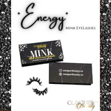 Premium Mink Lashes